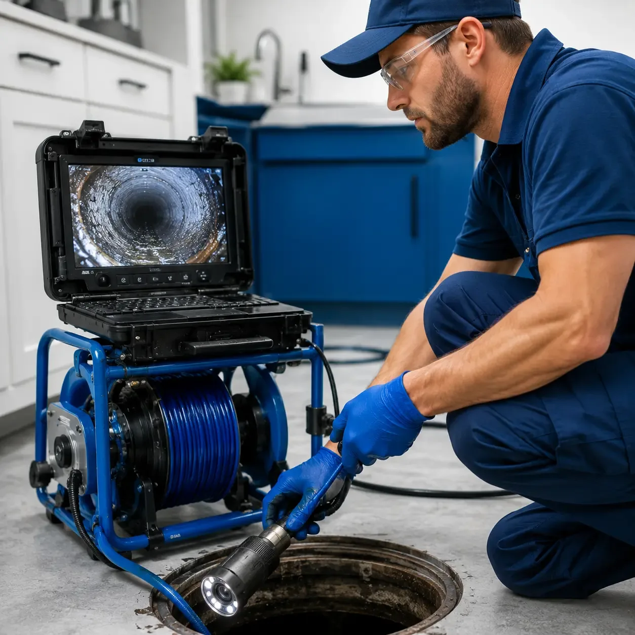 Pipe Relining professionals serving Saint Francis, MN